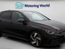 Used 2024 VW Golf VIII GTI Hatchback | £25,200 (Super price)