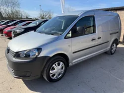 Silver Used 2011 VW Caddy Maxi MPV | £7,995 (A bit pricey)