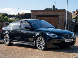 Used 2005 BMW M5 Sedan | £17,000