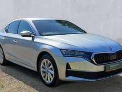 Brilliant silver New 2025 Skoda Octavia SE L Hatchback | £25,856 (Fair price)