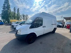 White Used 2010 Ford Transit Van | £3,495 (Fair price)