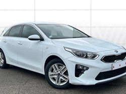 Used 2021 Kia Ceed 2 Hatchback | £11,729 (Fair price)
