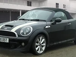 Used 2012 Mini Cooper S Hatchback | £7,950 (Fair price)