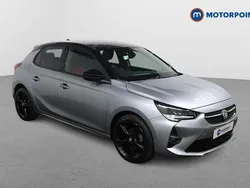 Grey Used 2022 Vauxhall Corsa GS Line Hatchback | £11,699 (Good price)