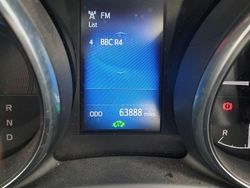 Blue Used 2015 Toyota Auris Hybrid Estate | £11,400 (A bit pricey)