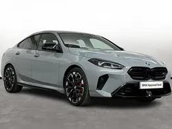 Grey Used 2025 BMW M235 Performance Coupe | £45,500