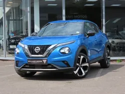 Blue Used 2020 Nissan Juke S SUV | £13,999 (Fair price)