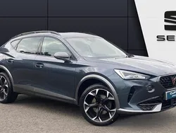 Used 2024 Cupra Formentor SUV | £20,229 (Fair price)