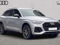 Used 2023 Audi Q5 Comfort SUV | £29,957 (Super price)