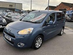 Used 2014 Peugeot TePee S | £5,295