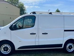White Used 2016 Vauxhall Vivaro Van | £5,450 (Super price)