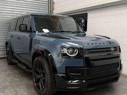 Blue Used 2020 Land Rover Defender S SUV | £41,989 (A bit pricey)