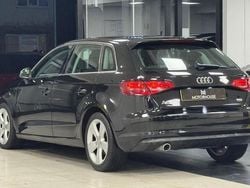 Used 2014 Audi A3 Sport | £4,995 (Good price)