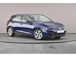 Used 2024 VW Golf VIII Life | £21,975 (Good price)
