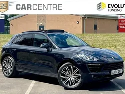 Used 2014 Porsche Macan SUV | £20,900 (Fair price)