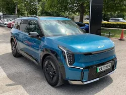 Used 2025 Kia EV9 2 SUV | £55,995 (Super price)