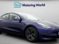 Used 2023 Tesla Model 3 Long Range AWD Sedan | £18,300 (Super price)