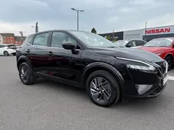 Used 2023 Nissan Qashqai Acenta Premium SUV | £19,740 (Fair price)