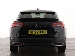 Black Used 2022 Citroën C5 X Shine Hatchback | £19,650 (Good price)