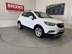 Vauxhall Mokka X
