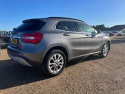Grey Used 2018 Mercedes GLA200 SE SUV | £4,850