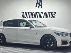 Used 2019 BMW M140 M Sport Hatchback | £15,445 (Fair price)
