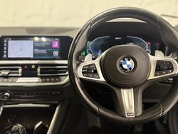 Used 2020 BMW 330e M Sport Sedan | £19,789 (A bit pricey)