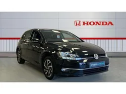 VW Golf VII