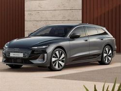 Other New 2025 Audi S6 e-tron Comfort Sedan | £68,740