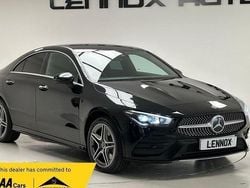 Black Used 2021 Mercedes E250 AMG Line Premium Coupe | £21,990 (Fair price)