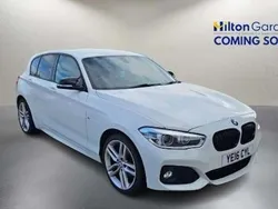 BMW 120