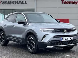 Used 2024 Vauxhall Mokka Ultimate SUV | £16,145 (Good price)