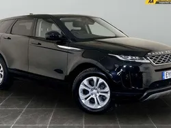 Used 2020 Land Rover Range Rover evoque S Hatchback | £17,995 (Super price)