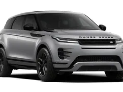 New 2026 Land Rover Range Rover evoque SE Dynamic Hatchback | £49,381 (Fair price)