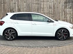 Used 2025 VW Polo GTI Hatchback | £21,799 (Fair price)