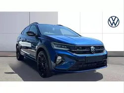 Other New 2025 VW Taigo Black Edition SUV | £28,605 (A bit pricey)