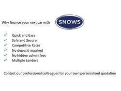 Blue Used 2024 Peugeot e-2008 GT SUV | £18,581 (Fair price)