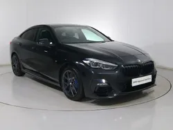 Black Used 2024 BMW 218 M Sport Coupe | £27,995 (A bit pricey)