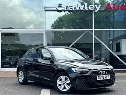 Used 2023 Audi A1 Sportback Hatchback | £18,350 (Fair price)