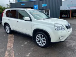 Used 2014 Nissan X-Trail Tekna SUV | £6,695 (Fair price)