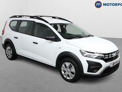 Used 2025 Dacia Jogger Essentiel Estate | £12,499 (Good price)