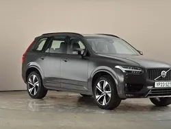 Used 2025 Volvo XC90 Plus SUV | £35,996 (Super price)