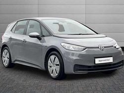 Grey Used 2021 VW ID.3 Pro Performance Hatchback | £15,990 (Fair price)