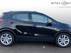Blue Used 2018 Vauxhall Mokka X Design Edition SUV | £8,582 (Fair price)