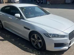 Used 2019 Jaguar XE R-Sport Sedan | £7,488 (Good price)