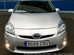 Used 2009 Toyota Prius Hatchback | £7,766