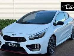 Used 2015 Kia ProCeed GT 2 Hatchback | £9,995 (Fair price)