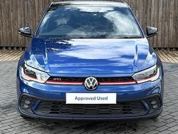 Used 2025 VW Polo GTI Hatchback | £23,399 (Fair price)