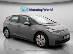 Used 2020 VW ID.3 Pro Performance Hatchback | £13,400 (Fair price)