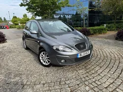Grey Used 2013 Seat Altea Copa MPV | £4,195 (Fair price)
